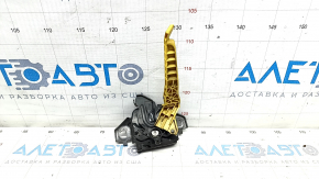 Nissan Rogue 21-23 Hood Lock