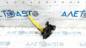 Nissan Rogue 21-23 Hood Lock