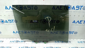 Glass of the rear right door Toyota Rav4 19 - tinted