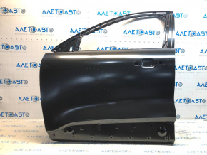 Door bare front left Ford Escape MK4 20 - two dents
