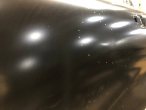 Door bare front left Ford Escape MK4 20 - two dents