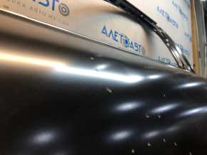 Door bare front left Ford Escape MK4 20 - two dents