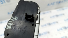 Light control BMW X1 F48 16-22 under fog lights, auto