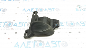 Left fog light plug Nissan Rogue 21-23 JP built