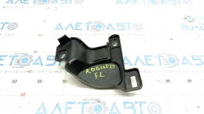 Left fog light plug Nissan Rogue 21-23 JP built