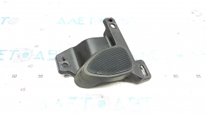Right fog light plug Nissan Rogue 21-23 JP built