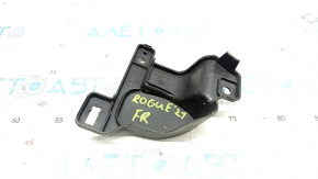 Right fog light plug Nissan Rogue 21-23 JP built
