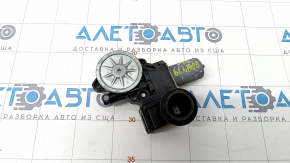 Front left window lift motor Toyota Rav4 19-