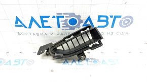Front Bumper Air Vent Grille Right Nissan Rogue 21-23 JP built