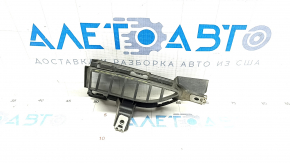 Front Bumper Air Vent Grille Right Nissan Rogue 21-23 JP built