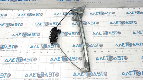 Window lift mechanism front left Toyota Rav4 19-