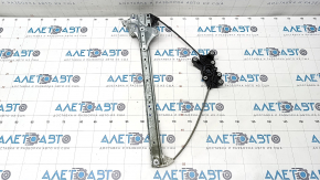 Window lift mechanism front left Toyota Rav4 19-