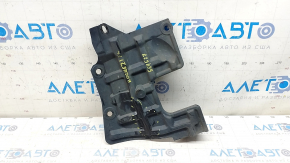 Arch protection side left Nissan Rogue 21-23 tear