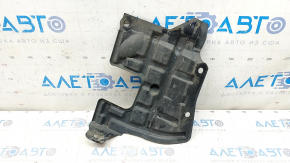 Arch protection side left Nissan Rogue 21-23 tear