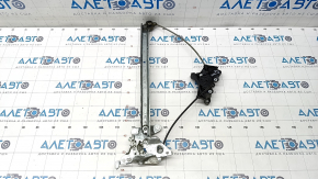 Window lift mechanism rear left Toyota Rav4 19-