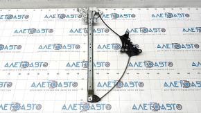 Window lift mechanism rear left Toyota Rav4 19-