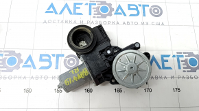 Rear left window lift motor Toyota Rav4 19-
