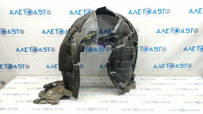 Front right fender liner Nissan Rogue 21-23 JP built