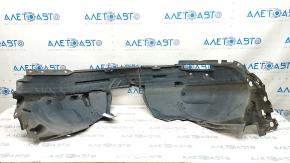 Front right fender liner Nissan Rogue 21-23 JP built