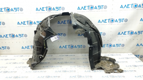 Front left fender liner Nissan Rogue 21-23 JP built