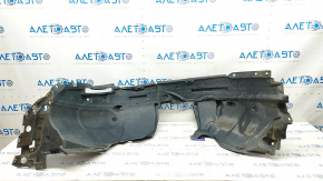 Front left fender liner Nissan Rogue 21-23 JP built