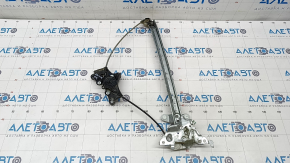 Window lift mechanism rear right Toyota Rav4 19-