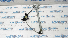 Window lift mechanism rear right Toyota Rav4 19-