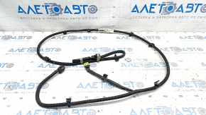 Nissan Rogue 21-23 Front Bumper Wiring