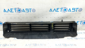 Radiator deflector blinds Nissan Rogue 21-23 JP built, complete with motor