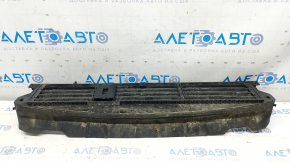 Radiator deflector blinds Nissan Rogue 21-23 JP built, complete with motor
