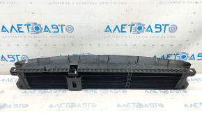 Radiator deflector blinds Nissan Rogue 21-23 JP built, complete with motor
