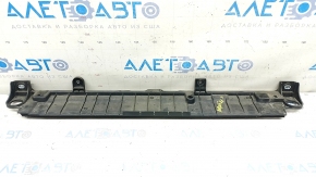 Upper radiator deflector Nissan Rogue 21-22 2.5