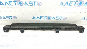 Upper radiator deflector Nissan Rogue 21-22 2.5