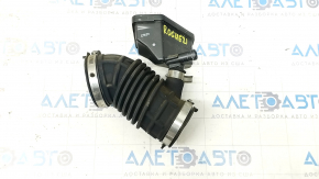 Air duct for intake Nissan Rogue 21-21 2.5 with resonator