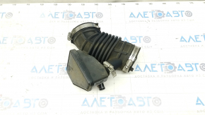 Air duct for intake Nissan Rogue 21-21 2.5 with resonator