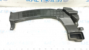 Air intake Nissan Rogue 21-22 2.5 JP built