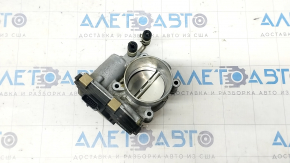 Throttle body Nissan Rogue 21-21 2.5