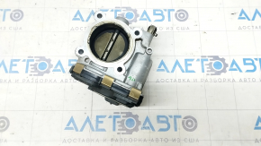Throttle body Nissan Rogue 21-21 2.5