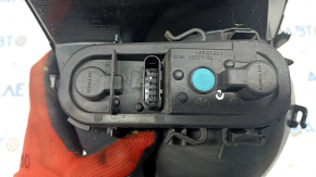 Light outer wing left BMW X1 F48 16-22 halogen, scratches