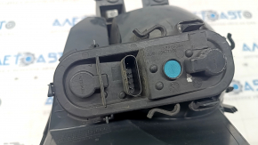 Light outer wing right BMW X1 F48 16-22 halogen, scratches