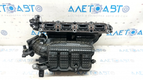 Intake manifold Nissan Rogue 21-21 2.5