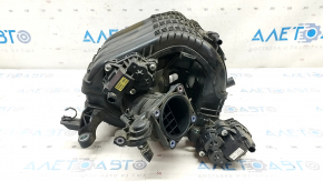 Intake manifold Nissan Rogue 21-21 2.5