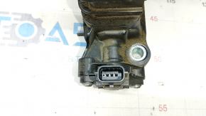 Intake manifold Nissan Rogue 21-21 2.5