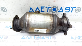 Catalyst Audi A4 B9 17- 2.0T
