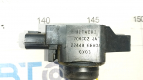 Ignition coil Nissan Rogue 21-22 2.5 JP built