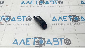 Hazard warning button BMW X1 F48 16-22