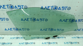 Front right door glass Toyota Rav4 19-