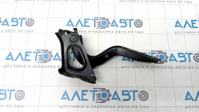 Hood hinge right Toyota Rav4 19-