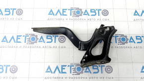 Hood hinge left Toyota Rav4 19-