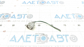 Chip for turn signal DRL Nissan Rogue 21-23 large